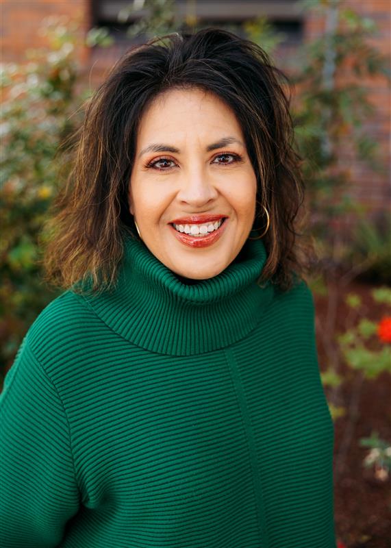 Patti Belle, the newest addition to the Pierce College Board of Trustees