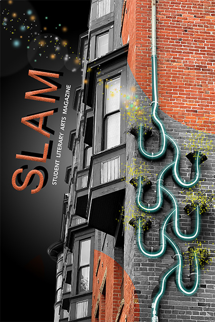 2023 slam cover